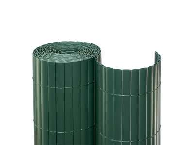 Bambus-Marburg Sichtschutz PVC