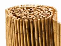 Bambusmatte Bangkok