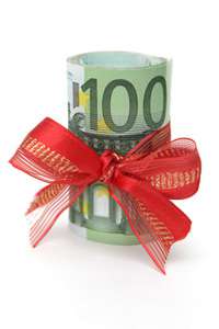 Geschenkgutschein